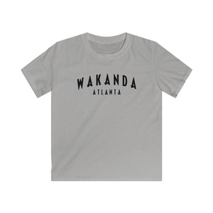 Wakanda ATLANTA T-SHIRT (KIDS)